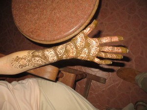 more henna
