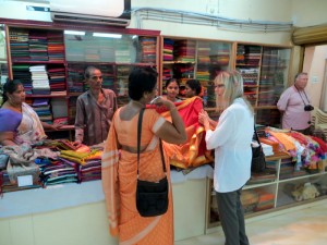 sari shop